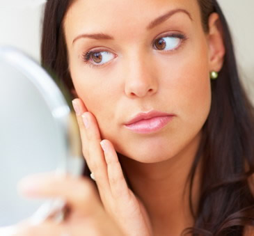 Efektyvus ir ilgalaikis būdas spręsti odos problemas